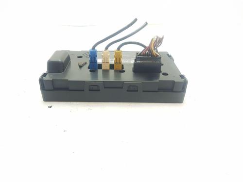 Radio RENAULT CLIO III (BR0/1, CR0/1) 1.2 16V Hi-Flex (BR1U, CR1U) | BP30290191E6 