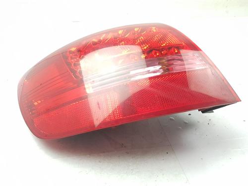 Left taillight AUDI A6 Allroad C6 (4FH) 3.0 TDI quattro | BP36729106C34 - Image 2