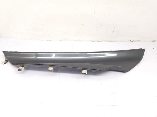 Left rear fenders BMW i8 (I12) hybrid | BP30137871C43 
