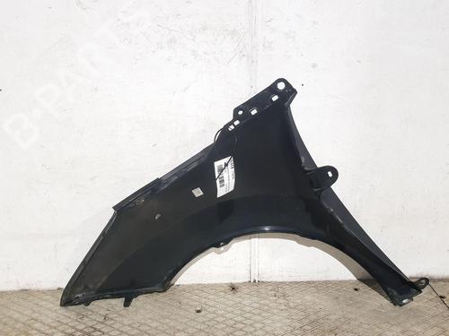 Forkjerm høyre PEUGEOT 3008 I MPV (0U_) 1.6 VTi | BP30840057C42