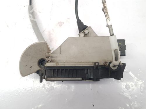 Front right lock CITROËN C4 CACTUS 1.6 BlueHDi 100 | BP36281084C97 - Image 2