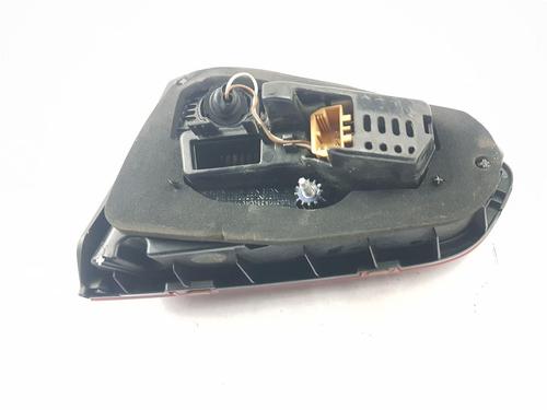 Left tailgate light VW GOLF VII (5G1, BQ1, BE1, BE2) 2.0 R 4motion | BP31365659C79