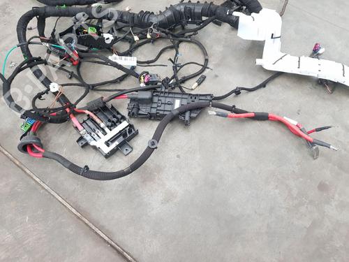 Wiring harness AUDI Q8 (4MN, 4MT) RS FSI Mild Hybrid quattro | BP29440062E16 