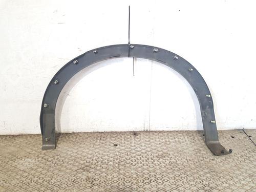 Rear right wheel arch trim HONDA CIVIC IX (FK) 1.6 i-DTEC (FK3) | BP22667711C137 