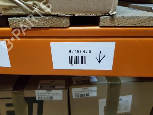 Left headlight VAUXHALL INSIGNIA Mk I (A) Hatchback (G09) 1.6 CDTI (68) | BP26692869C28