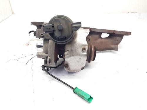 Turbolader/Kompressor FORD S-MAX (CJ, WA6) 2.0 TDCi | BP30948738M71 