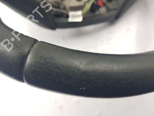 Steering wheel FORD FOCUS III 1.6 TDCi | BP37031510C49 - Image 9