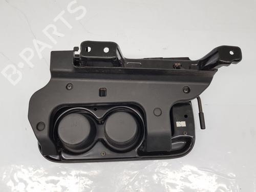 Cup/Object holder HONDA CR-V II (RD_) 2.2 CTDi (RD9) | BP34639136I37  - Image 10