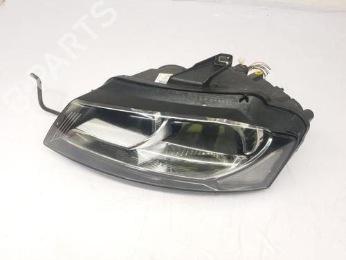 Used Left headlight Left headlight 38540780 38540780