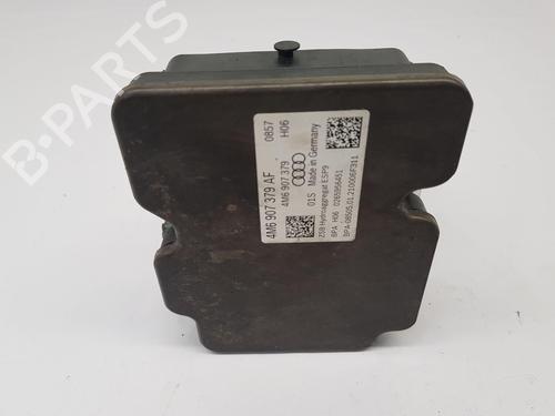 ABS pump VW TOUAREG (CR7, RC8) | BP33004922M43 - Image 4