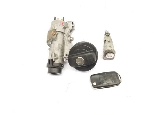 Used Ignition barrel Ignition barrel SKODA FABIA II (542) 1.4 TDI (80 hp) 36240737 36240737