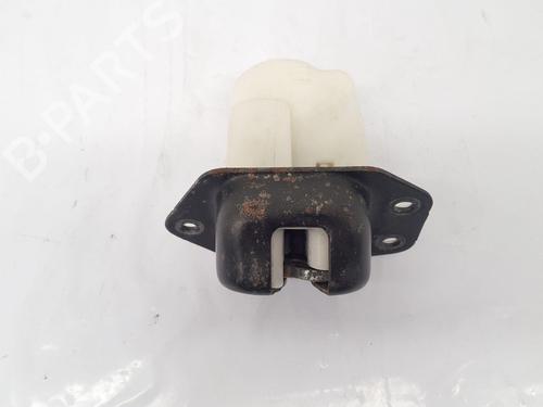 Used Tailgate lock Tailgate lock NISSAN NOTE (E11, NE11) 1.6 (110 hp) 35967071 35967071
