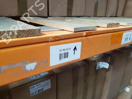 Engine mount MCLAREN 570S 3.8 | BP22675373M89 - Image 10