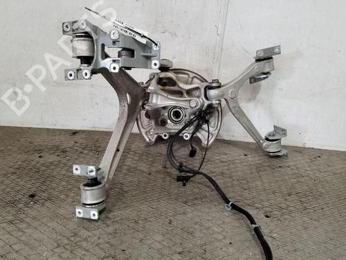 Left rear steering knuckle MERCEDES-BENZ AMG GT (C190) GT S (190.378) | BP22682015M27 
