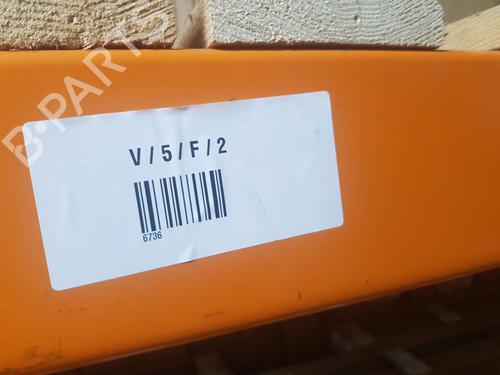 Electronic module ALPINE A110 II  | BP33056833M83  - Image 5