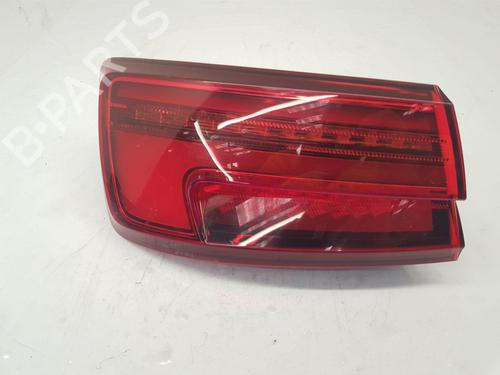 Used Left taillight Left taillight 37262592 37262592