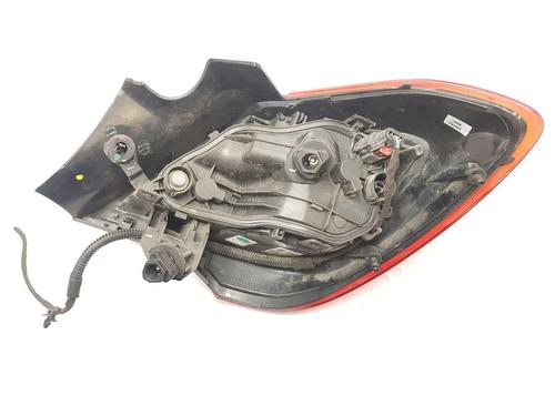 Left taillight VAUXHALL CORSA Mk IV (E) (X15) 1.4 | BP29262984C34 