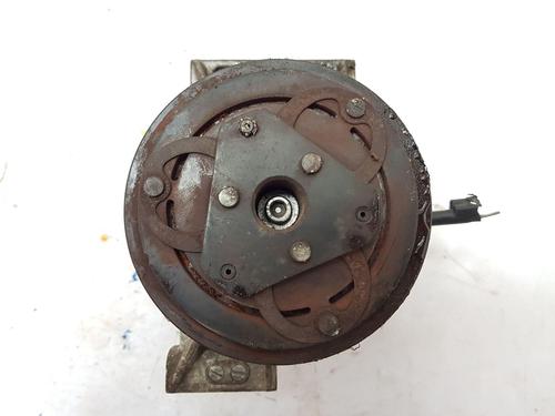 Used AC compressor NISSAN MICRA IV (K13K, K13KK) 1.2 (80 hp) 22659036