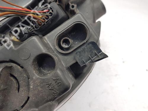 Left headlight SEAT IBIZA IV (6J5, 6P1) 1.4 | BP28827655C28 