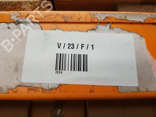 Engine mount HYUNDAI i10 III (AC3, AI3) 1.0 MPi | BP31983555M89  - Image 7