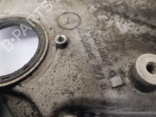Timing cover FORD FOCUS III 1.0 EcoBoost | BP36364669M123 - Image 7