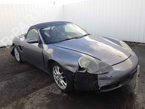 AC compressor PORSCHE BOXSTER (986) 2.7 | BP27240736M34  - Image 10