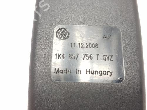 Front right belt tensioner VW GOLF VI (5K1) 2.0 TDI | BP29343381C88 