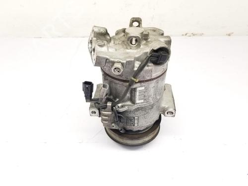 AC compressor NISSAN QASHQAI II (J11, J11_) | BP27811535M34