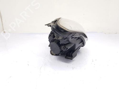 Left headlight HYUNDAI i30 (FD) 1.4 | BP32252061C28 