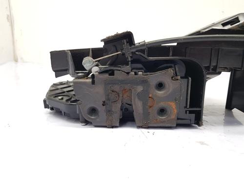 Front left lock FORD FOCUS II (DA_, HCP, DP) 1.6 | BP32251964C98