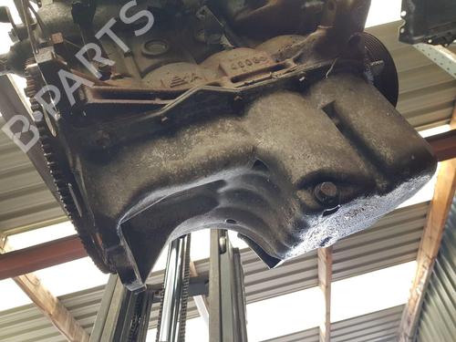 Engine TOYOTA YARIS (_P1_) 1.3 (SCP12_, SCP13_, SCP12R, SCP13R) | BP26903294M1