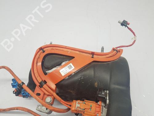 AC compressor TESLA MODEL Y (5YJY) Long Range Rear-Wheel Drive | BP38705675M34 - Image 4