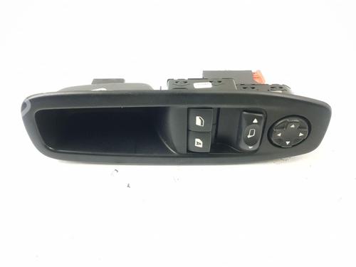 Høyre Foran elrute bryter PEUGEOT 208 I (CA_, CC_) 1.0 VTi (68 hp) 31819791