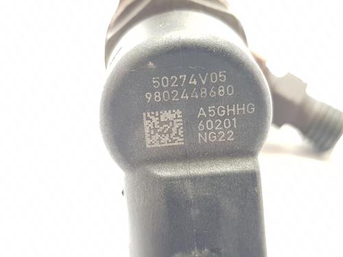 Injector FORD S-MAX (WA6) 1.6 TDCi | BP29492841M100 