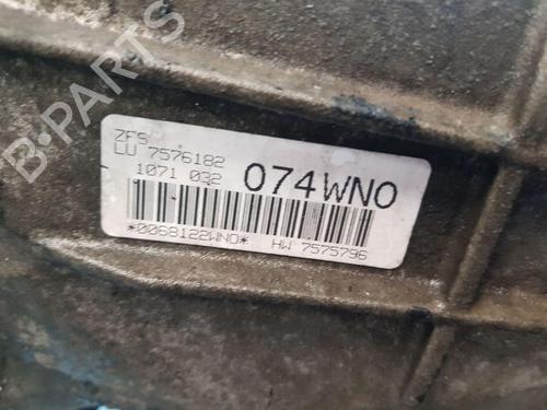 Gearbox BMW 1 (E87) 120 d | BP30137951M3  - Image 5