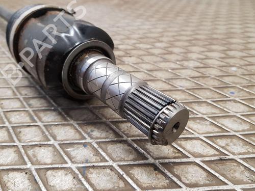 Right front driveshaft SUBARU IMPREZA Hatchback (GU_) 2.0 e-BOXER Hybrid AWD (GUE) | BP33889880M39  - Image 5