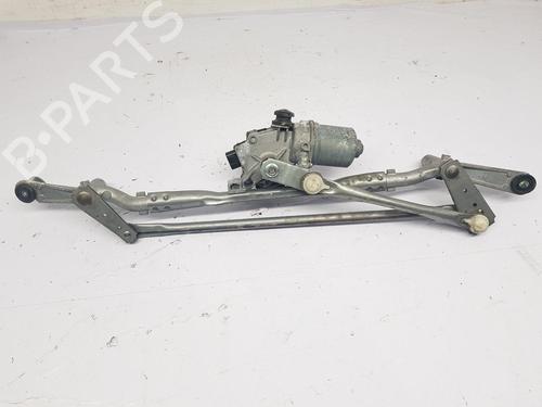 Front wiper motor SUZUKI IGNIS III (MF, FF) 1.2 (ATK412) | BP22666462M29 