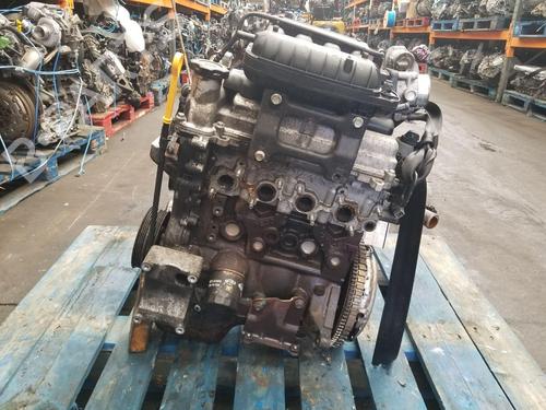 Engine CHEVROLET SPARK (M300) 1.2 | BP36280790M1 - Image 2
