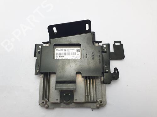 Used Engine control unit (ECU) JAGUAR XF II (X260) [2015-2025]  22205729