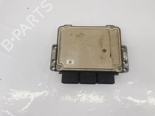Engine control unit (ECU) FORD FIESTA VI (CB1, CCN) 1.6 TDCi | BP35885376M57 - Image 6