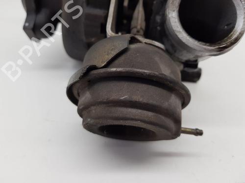 Turbocharger/Supercharger BMW X5 (E53) 3.0 d | BP31603533M71 