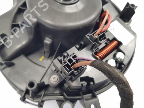 Ventilator motor SKODA OCTAVIA III Combi (5E5, 5E6) 1.6 TDI | BP29900520M62