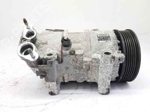 AC compressor OPEL CROSSLAND X / CROSSLAND (P17, P2QO) 1.5 Turbo D (75) | BP29549124M34 