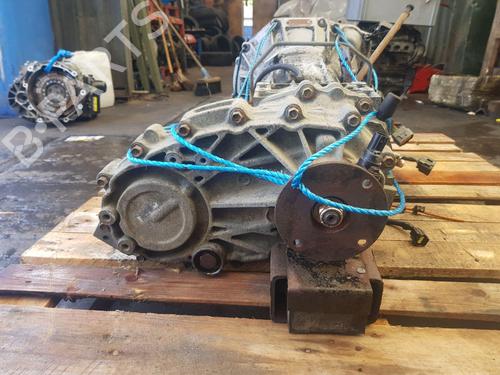Gearbox MAZDA E Bus (SG) 2.5 TD 4x4 (SGL5, SGLR) | BP37798069M3 - Image 6