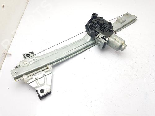 front-left-window-mechanism-citroen-c4-ii-nc_-2009-32870523 main image