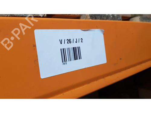 Fuel pump VW GOLF VII (5G1, BQ1, BE1, BE2) 1.6 TDI | BP24918457M76 