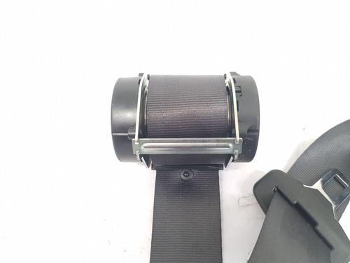 Rear center seatbelt OPEL CORSA E (X15) 1.4 (08, 68) | BP27920786I27 