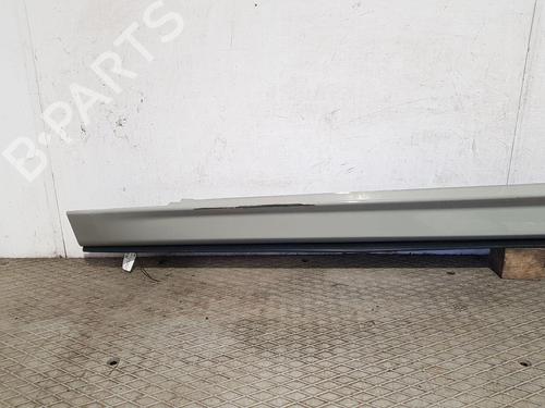Left sideskirt BMW 3 (F30, F80) 330 d xDrive | BP22662373C115 