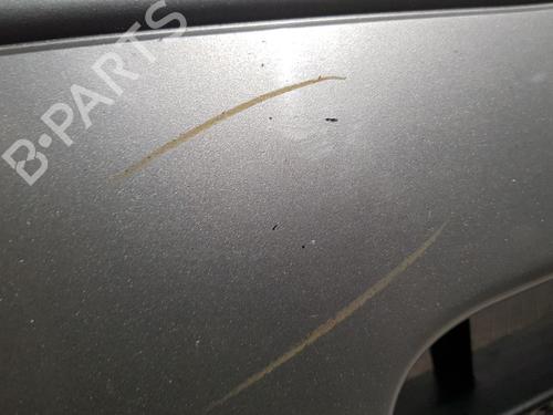 Front bumper NISSAN NOTE (E11, NE11) 1.4 | BP27920544C7 