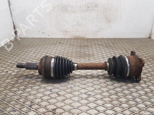 Used Right front driveshaft MITSUBISHI L200 / TRITON (KJ_, KK_, KL_) 2.4 DI-D 4WD (KL1T) (181 hp) 30554278